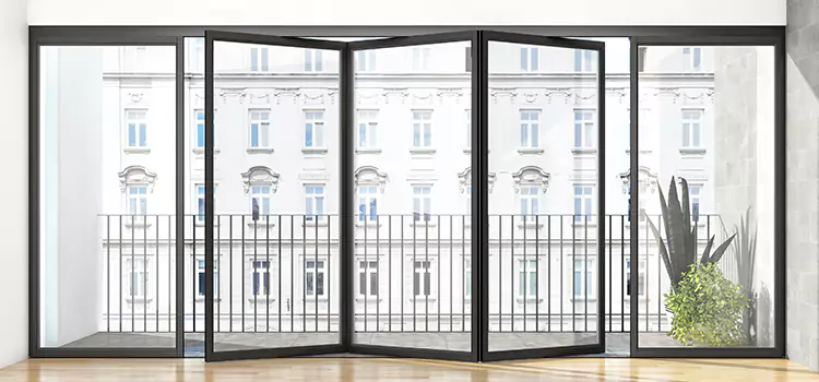 Premium Material Balcony Doors Saugus