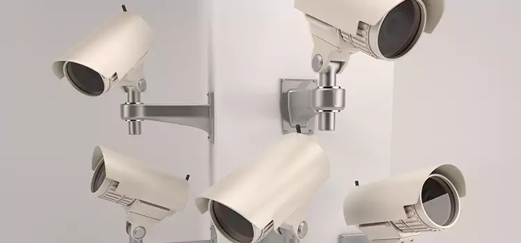 Your Trusted Partner for CCTV Solutions in Saugus