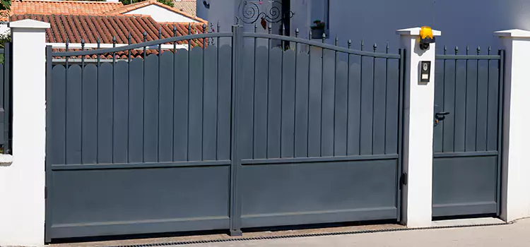 Emergency Commercial Gate Repair Saugus