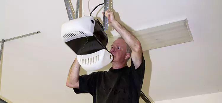 Garage Door Opener Service Saugus