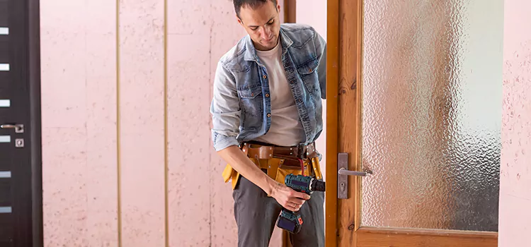 Door Glass Replacement Saugus