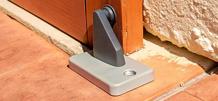Aesthetic Door Stop Selection Saugus