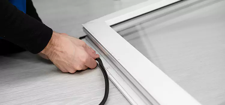 Commercial Door Weather Stripping Saugus