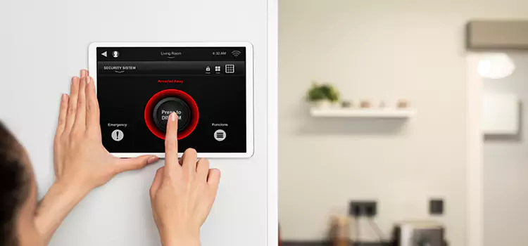 Blink Video Doorbell Installation Saugus