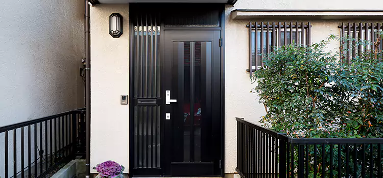 Popular Exterior Door Options in Saugus, MA