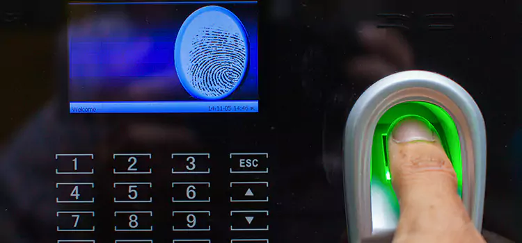 Your Trusted Partner for Secure Access in Saugus, MA