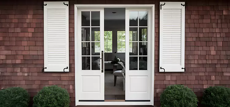 French Door Restoration Saugus