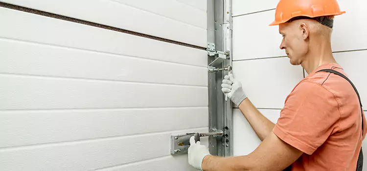 Why Choose Us for Garage Door Lock Services in Saugus, MA?