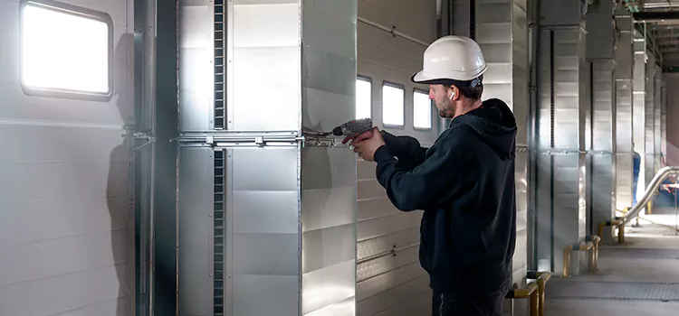 Prompt and Professional Garage Door Service in Saugus, Massachusetts