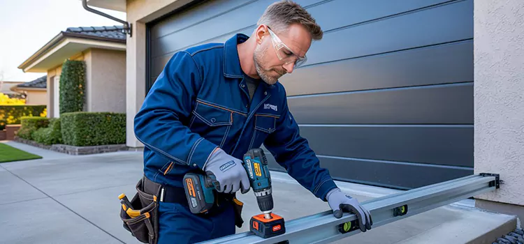 Why Choose Us for Garage Door Off Track Services in Saugus, Massachusetts?