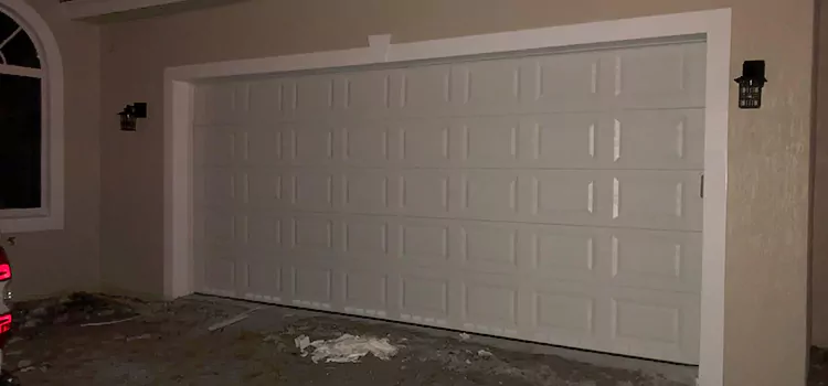 Garage Door Coil Replacement Saugus