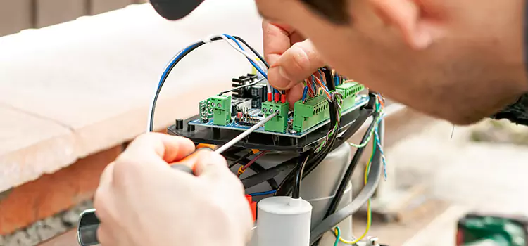 Specialized Brand Gate Motor Repairs Saugus