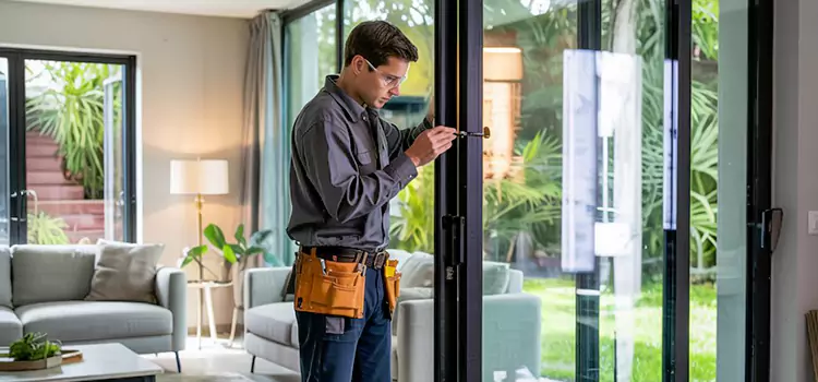 Why Choose Us for Your Glass Door Needs in Saugus, MA?