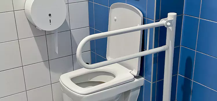 Comprehensive Solutions in Saugus, MA for Accessible Facilities