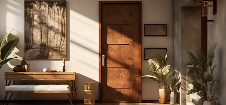 Specialty Interior Doors Saugus