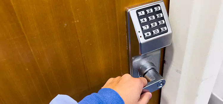 Why Choose Us for Your Keypad Lock Needs in Saugus, MA?
