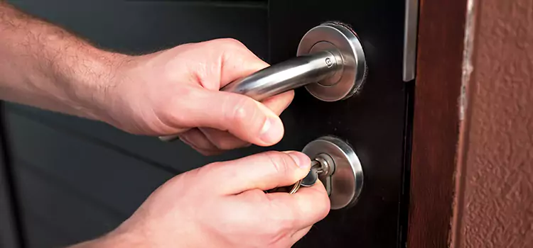 Master Key Control and Audits Saugus