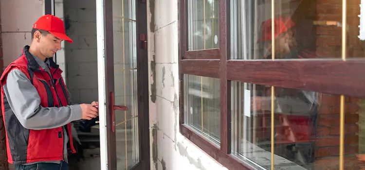 Sliding Door Lock Repair Saugus
