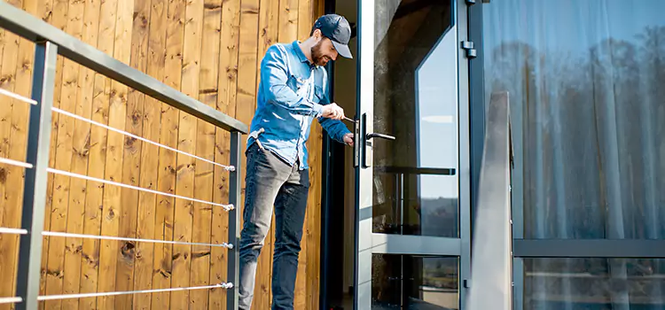 Emergency Patio Door Repair Saugus