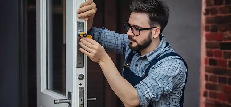 Residential Door Repairs Saugus