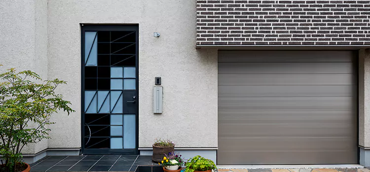 Residential Roll Up Security Doors Saugus
