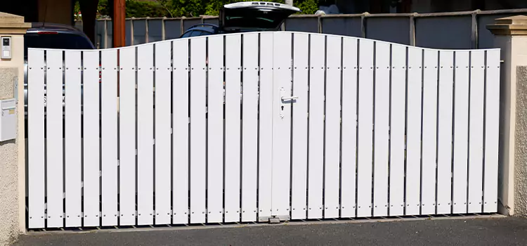 Why Choose Us for Residential Gate Repair in Saugus, MA?