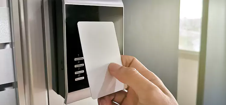 Advanced RFID Technology Integration in Saugus, MA