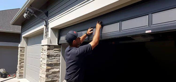 Janus Roll Up Doors Saugus