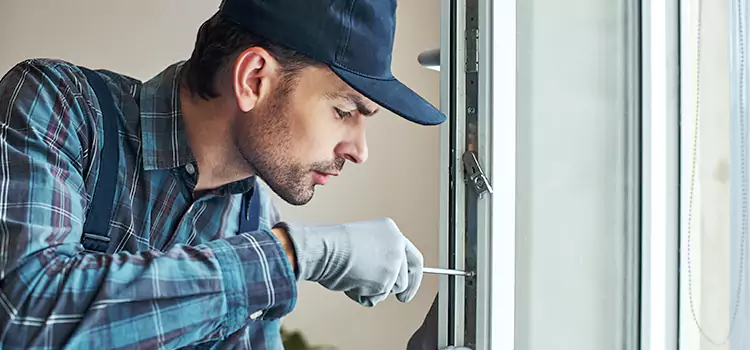 Emergency Response for Latch Issues Saugus