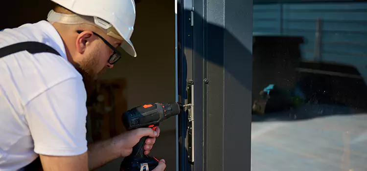 Aluminium Sliding Door Lock Fitting Saugus