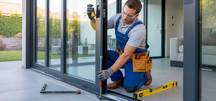Patio Door Replacement Saugus