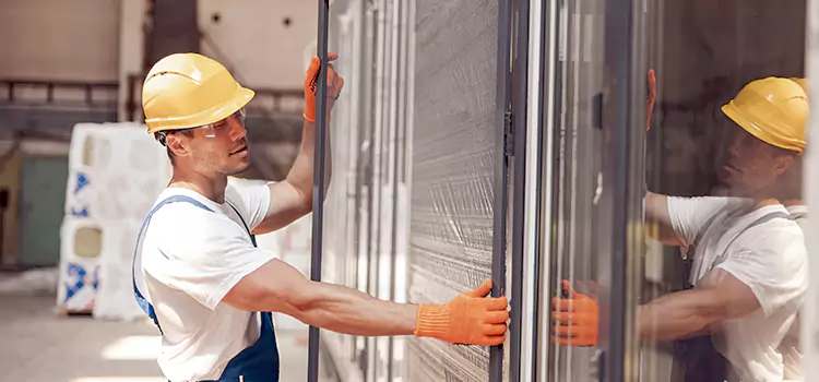 Sliding Door Mesh Replacement Saugus