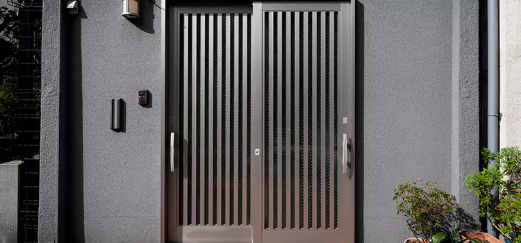 Specialized Steel Door Services in Saugus, MA