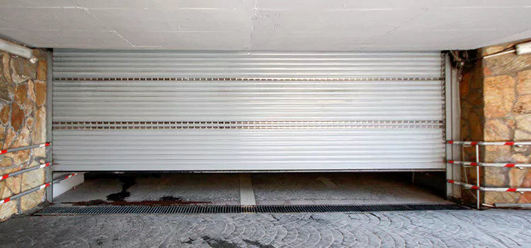 Steel Garage Door Repair Saugus