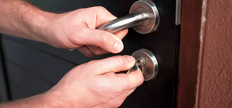 Door Closer Repair & Installation Saugus