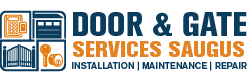 Door & Gate Services Saugus